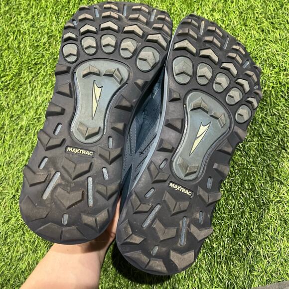 Altra Lone Peak 6 womens size 7 - Picture 4 of 9